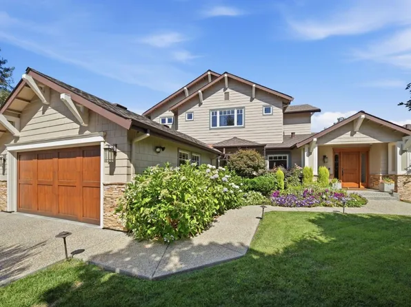 150 Doherty Way, Redwood City, CA 94061