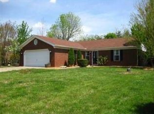 4208 Glenbrook E, New Albany, IN 47150