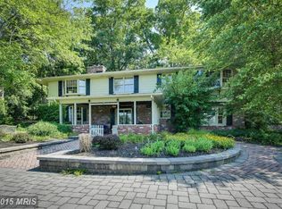 434 Park Creek Rd, Pasadena, MD 21122