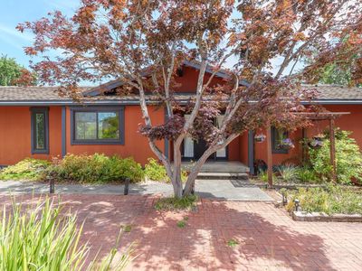 25 Pierce Drive, Novato, CA, 94947