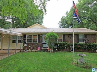 1405 Pelham St, Anniston, AL 36201