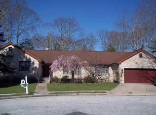 23 Georgetown Ct, Linwood, NJ 08221