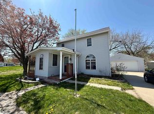 502 N Oak St, Jefferson, IA 50129