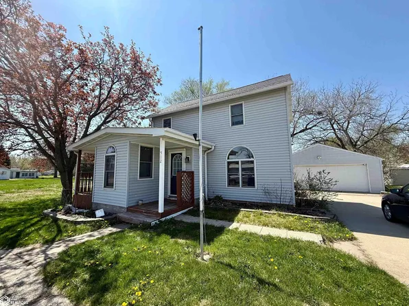 502 N Oak St, Jefferson, IA 50129