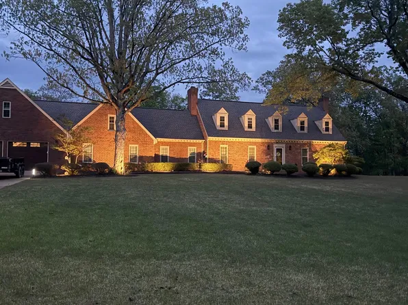 445 Bluff View Dr, Batesville, AR 72501