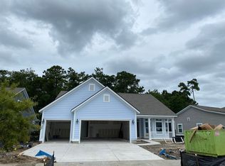 2425 Rock Dove Rd LOT 39, Myrtle Beach, SC 29577