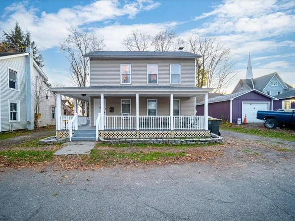 7 Essex Street, Ellenville, NY 12428