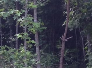 Iron Ln, Parsons, TN 38363