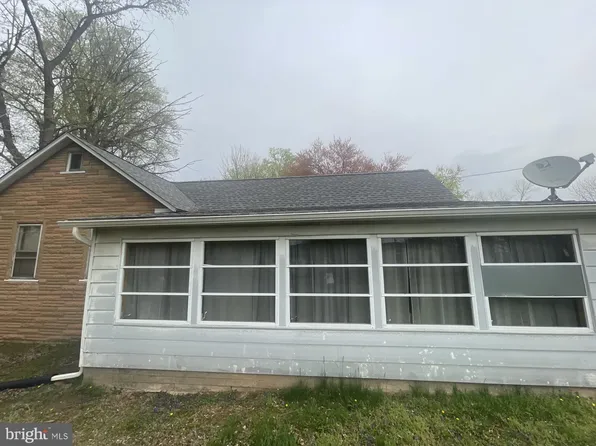 1203 Utah Ave, Bensalem, PA 19020