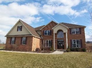 165 Fernleaf Ct, State College, PA 16801