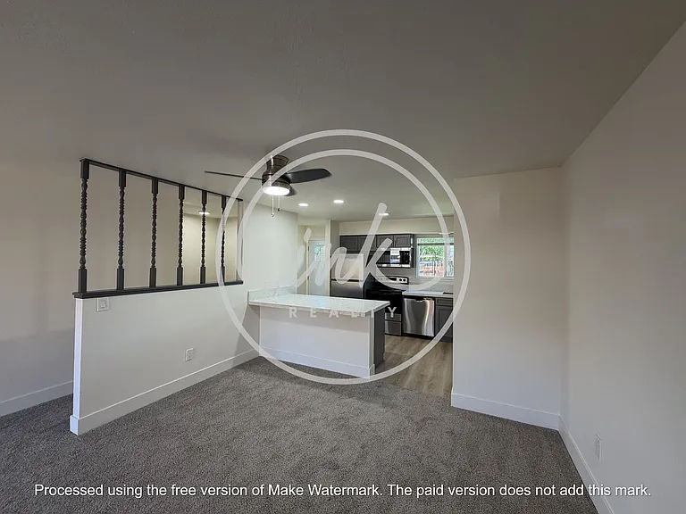 1351 El Dorado Dr #D — Photo 2