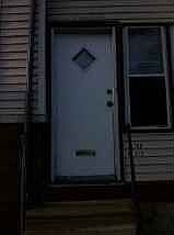 Front Door!