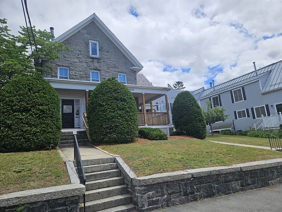 1st image of 325 Mammoth Rd APT 1