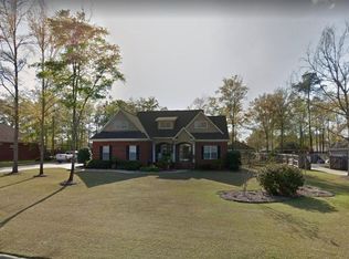 317 Halifax Dr, Dothan, AL 36305