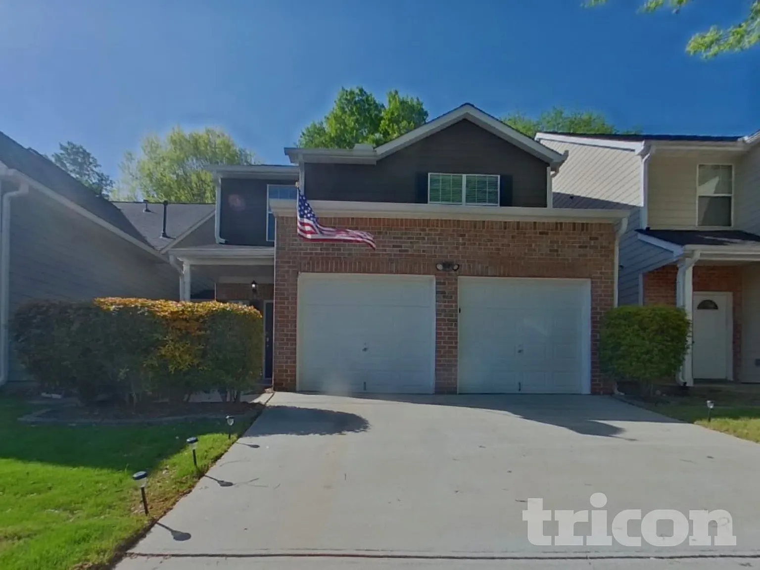 134 Southwind Lane Newnan GA — Photo 1