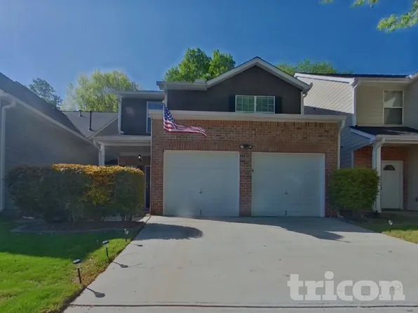 134 Southwind Ln, Newnan, GA 30265