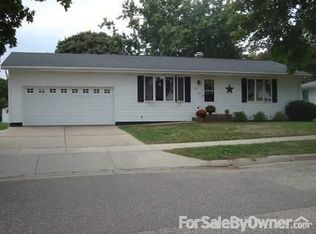 315 Maple St, Sauk City, WI 53583