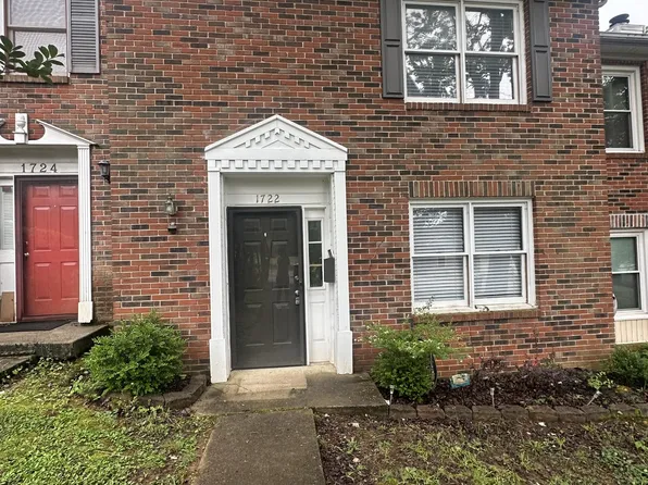 1722 Ward Ave NE #1, Huntsville, AL 35801