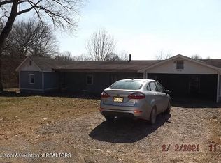 6436 E Tate Rd, Coldwater, MS 38618