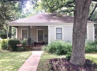 3000 Dancy St, Austin, TX 78722