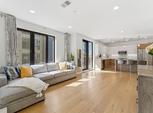 30 Penniman Rd #302, Allston, MA 02134