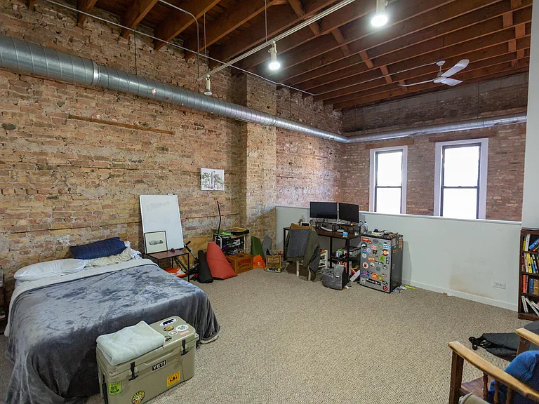 1826 N Milwaukee Ave #2FN — Photo 12