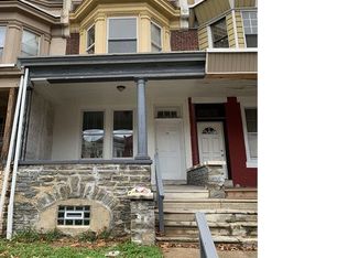4644 N 13th St, Philadelphia, PA 19140