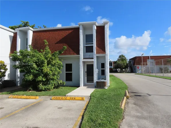 606 NW 107th Ave APT 11B, Miami, FL 33172