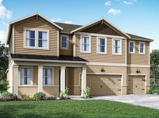 2512 Wise River Ln, Zephyrhills, FL 33541