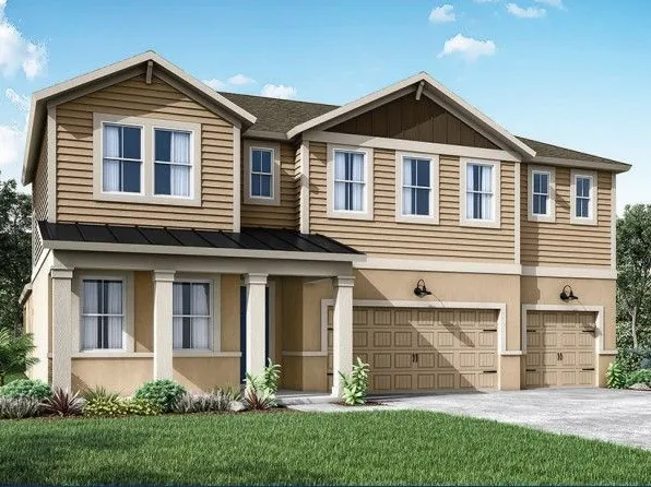 2512 Wise River Ln, Zephyrhills, FL 33541