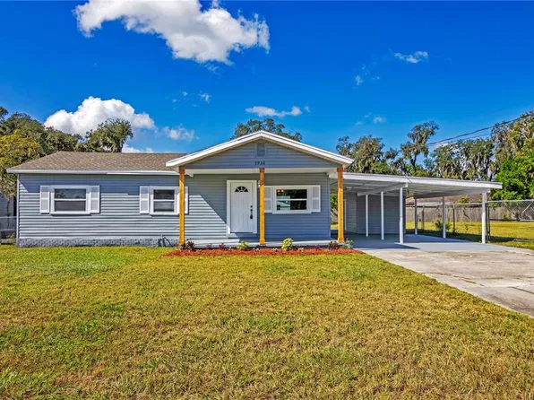 5926 CRAFTON DRIVE, LAKELAND, FL 33809