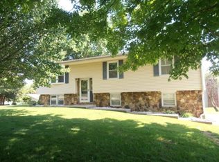 1408 E Bradshire St, Bloomington, IN