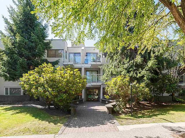1st image of 830 E 7th Ave #318
