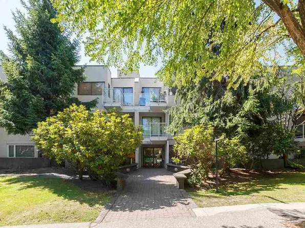 830 E 7th Ave #318, Vancouver, BC V5T 4J2