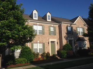 419 Magnolia St, Davidson, NC 28036