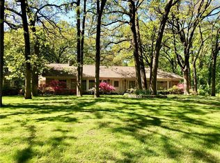 6000 Lytle Dr, Oklahoma City, OK 73127