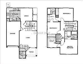 2nd image of 1121 Village Crossing Ln