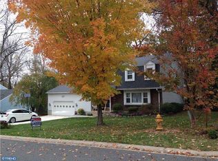 14 Winding Ln, Wilmington, DE 19809