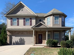 260 Caroline Hill Rd, Lexington, SC 29072