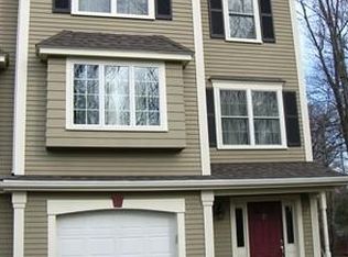 1 Olson St #21, Wilmington, MA 01887