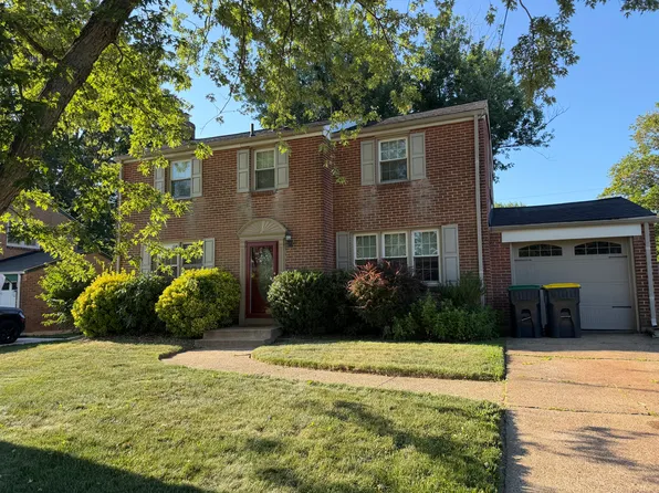 114 Alders Dr, Wilmington, DE 19803