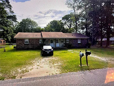 Rannock Duplex - 6209 Rannock Dr Fayetteville NC | Zillow