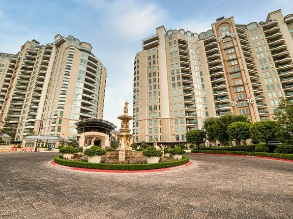 9101 Alta Dr Unit 1802, Las Vegas, NV 89144