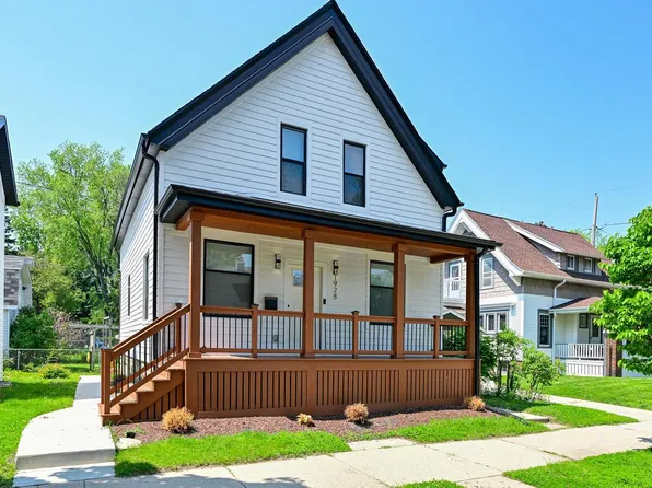 1928 East Iron STREET, Milwaukee, WI 53207