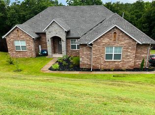 5701 Asheville Way, Choctaw, OK 73020