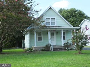 1329 Stone Boundary Rd, Cambridge, MD 21613