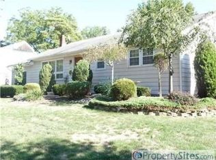 400 E Fairview Ave, South Plainfield, NJ 07080