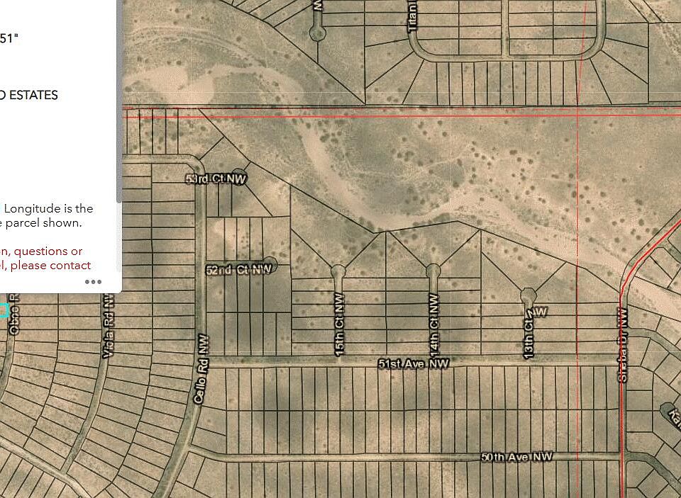 2nd image of Oboe Rd NW #23
