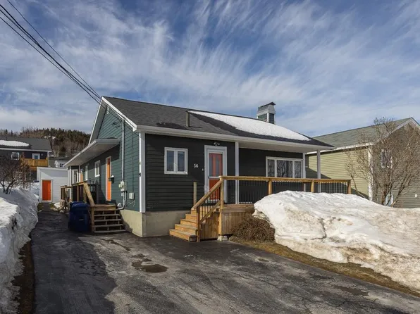 56 Aspen Road, Corner Brook, NL A2H4W4