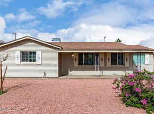 4626 W Mitchell Dr, Phoenix, AZ 85031